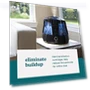 Thumbnail Demineralization Cartridge for Ultrasonic Humidifiers — Air Moisturizers, Homedics