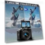 Thumbnail Digital Camera with WiFi & App Control — Compact Digital Cameras, G-Anica
