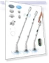 Thumbnail Electric Spin Scrubber — Cleaning Tools, HiCOZY