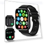 Thumbnail Fitness Tracker Smart Watch — Smartwatches, FTTMWTAG