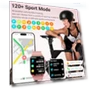 Превью Fitness Tracker Smartwatch — Smartwatches, Trendia