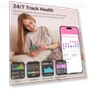 Превью Fitness Tracker Smartwatch — Smartwatches, Trendia