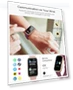 Превью Fitness Tracker Watch — Smartwatches, RUXINGX