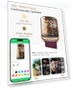 Превью Fitness Tracker Watch — Smartwatches, RUXINGX