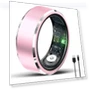 Превью Fitness Tracking Smart Ring — Smart Rings, HitTopss
