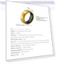 Превью FitnessTracker Ring — Smart Rings, JKLY