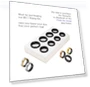 Превью FitnessTracker Ring — Smart Rings, JKLY