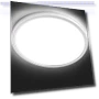 Thumbnail Flush Mount Ceiling Light — Close To Ceiling, TALOYA