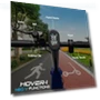 Превью Foldable Electric Scooter — Electric Vehicles, Hover-1