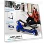 Превью Foldable Electric Scooter — Electric Vehicles, Hover-1