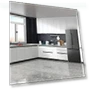Thumbnail French Door Refrigerator with Installed Ice Maker and Bottom Freezer — Cooling Solutions, Galanz