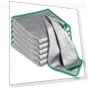 Thumbnail Glass Polishing Cloth — Cloths, Airlab