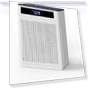 Превью HEPA Air Purifier for Large Rooms — Activated Carbon Air Purifiers, AJR