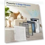 Превью HEPA Air Purifier for Large Rooms — Activated Carbon Air Purifiers, AJR