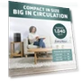 Превью HEPA Air Purifier — Electrostatic Air Purifiers, Guardian Technologies