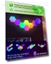 Thumbnail Hexagon LED Lights Wall Panels — Wall Lighting, NIUCOO