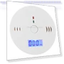 Превью Carbon Monoxide Detector Sensor Unit with LCD — Carbon Monoxide Detectors