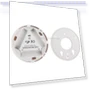 Превью Carbon Monoxide Detector Sensor Unit with LCD — Carbon Monoxide Detectors