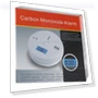Превью Carbon Monoxide Detector Sensor Unit with LCD — Carbon Monoxide Detectors