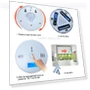 Превью Carbon Monoxide Detector Sensor Unit with LCD — Carbon Monoxide Detectors