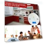 Превью Carbon Monoxide Detector Sensor Unit with LCD — Carbon Monoxide Detectors