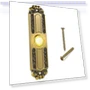 Thumbnail Lighted Doorbell Button Wired — Chimes, Dreyoo