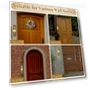 Thumbnail Lighted Doorbell Button Wired — Chimes, Dreyoo