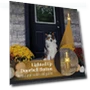 Thumbnail Lighted Doorbell Button Wired — Chimes, Dreyoo