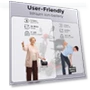 Thumbnail Long Range Travel Mobility Scooter — Mobility Scooters, MOVEMAGIC
