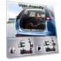 Thumbnail Long Range Travel Mobility Scooter — Mobility Scooters, MOVEMAGIC