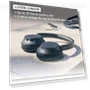 Превью Noise Canceling Wireless Headphones — In-Ear Headphones, Sony