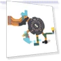 Original Heart Rate Monitor Sensor Flex Cable — Flex Cables, Huawei