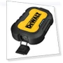 Thumbnail Portable Charger, Power Bank, 10,000 mAh Battery Pack with USB-C Port — Mobile Power Solutions, DEWALT