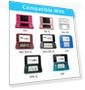 Thumbnail Power Adapter Replacement for Nintendo 3DS/DSi/2DS — Accessories, Trenro