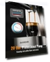 Превью Professional Espresso Machine with Milk Frother — Milk Frothers, SHARDOR