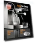 Превью Professional Espresso Machine with Milk Frother — Milk Frothers, SHARDOR