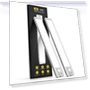 Thumbnail Rechargeable Motion Sensor Under Cabinet Lights — Garden Illumination, MCGOR