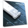 Thumbnail Rechargeable Motion Sensor Under Cabinet Lights — Garden Illumination, MCGOR