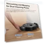 Превью Robot Vacuum and Mop Cleaner — Smart Cleaning Robots, Roborock