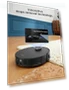 Превью Robot Vacuum and Mop with Mop-Extend — Smart Cleaning Robots, Dreame