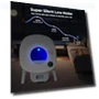 Превью Self Cleaning Cat Litter Box — Self-Cleaning, Fsitego