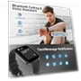 Thumbnail Smart Fitness Tracker Watch with Bluetooth Call — Smartwatches, PJYUBVOR
