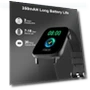 Thumbnail Smart Fitness Tracker Watch with Bluetooth Call — Smartwatches, PJYUBVOR