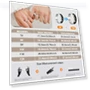 Превью Smart Health Ring Tracker with Charging Case — Smart Rings, OUFANTE