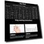 थंबनेल Smart Health Ring with Display Screen — Smart Rings, XiaYchaug