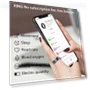 Превью Smart Health Tracker Ring — Smart Rings, SRZNJZ