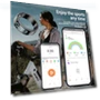 Превью Smart Health Tracker Ring — Smart Rings, SRZNJZ