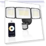 Thumbnail Smart LED Security Lights Motion Sensor Outdoor — Outdoor Security & Flood Lighting, Onforu