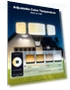 Thumbnail Smart LED Security Lights Motion Sensor Outdoor — Outdoor Security & Flood Lighting, Onforu