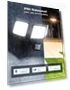 Thumbnail Smart LED Security Lights Motion Sensor Outdoor — Outdoor Security & Flood Lighting, Onforu